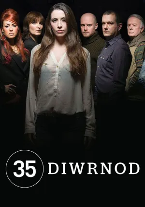 35 дней (сериал 2014)