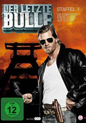 Последний бык (сериал 2010)