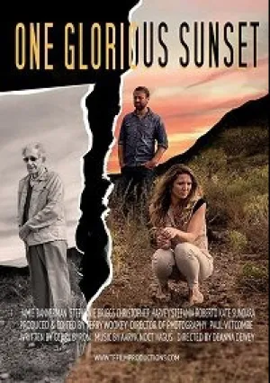 Один великолепный закат (2017)