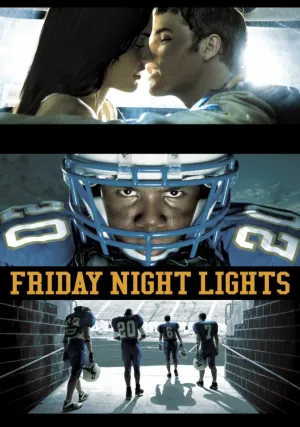 Огни ночной пятницы (сериал 2006)