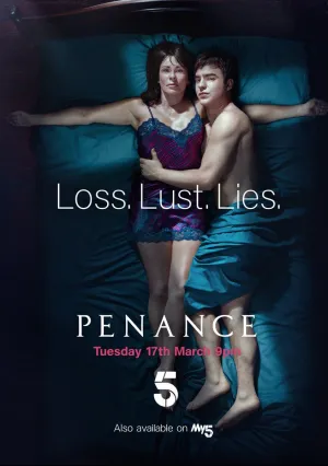 Покаяние (сериал 2020)