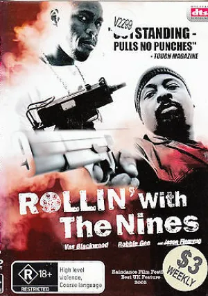 Жестокие улицы (2006)