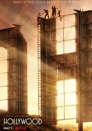 Голливуд (сериал 2020)