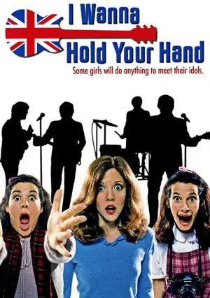 Я хочу держать тебя за руку (1978)