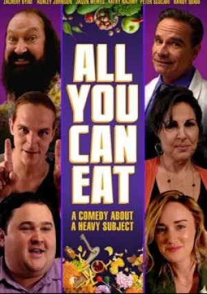 Лишний вес (2018)