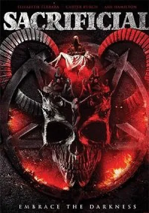 Жертвоприношение (2018)