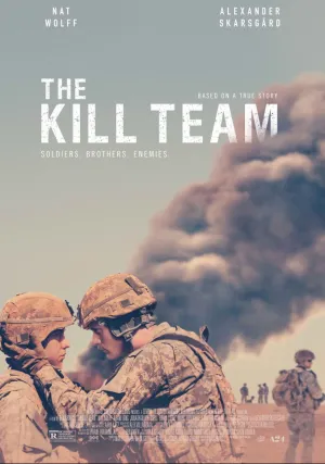 Убийственная команда (2019)