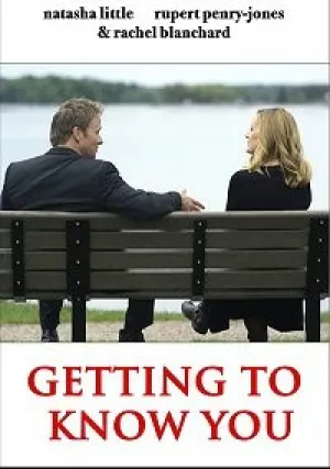 Узнавая тебя (2018)