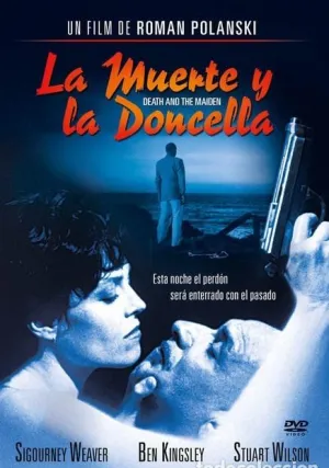 Смерть и девушка (1994)