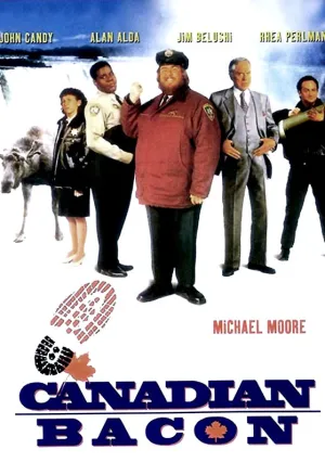 Канадский бекон (1995)