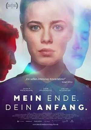 Мой конец. Твоё начало. (2019)