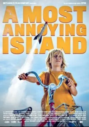 Совершенно несносный остров (2019)