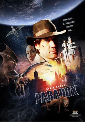 Парадокс (2010)