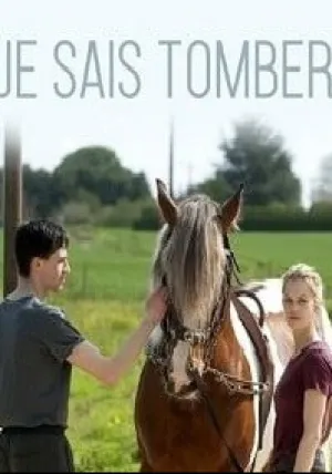 Я умею падать (2018)