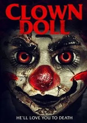 Кукла клоун (2019)