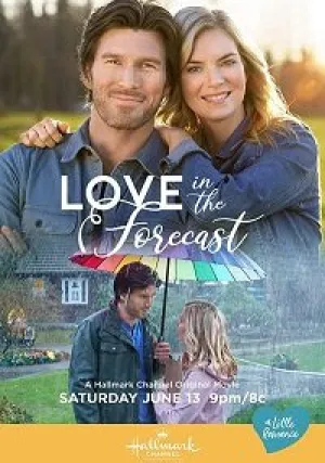 Прогноз на любовь (2020)