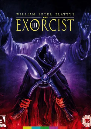 Изгоняющий дьявола III (1990)