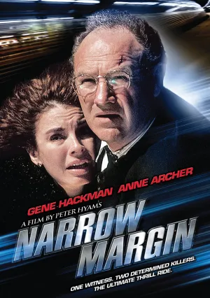 Узкая грань (1990)