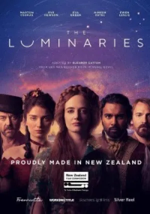 Светила (сериал 2020)