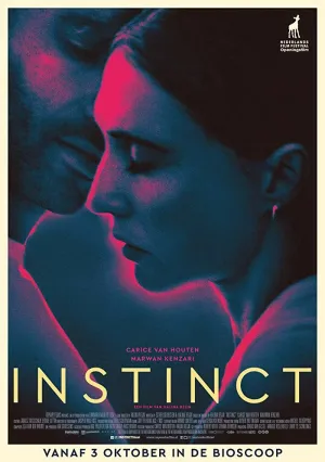 Инстинкт (2019)