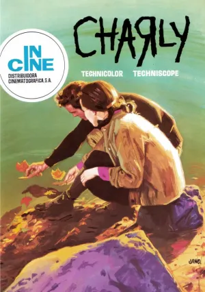 Чарли (1968)