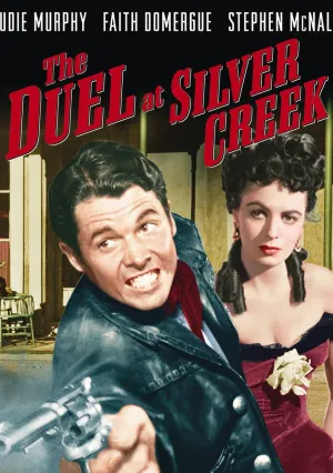 Дуэль на Силвер-Крик (1952)