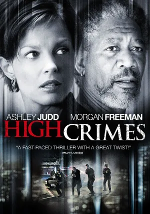 Особо тяжкие преступления (2002)