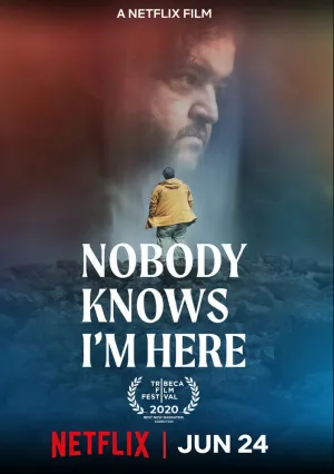 Никто не знает, что я здесь (2020)