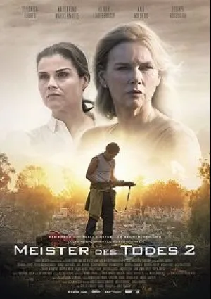 Хозяин смерти 2 (2020)