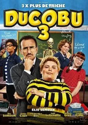 Ученик Дюкобю 3 (2020)