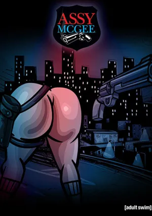 Эсси МакГи (сериал 2006)