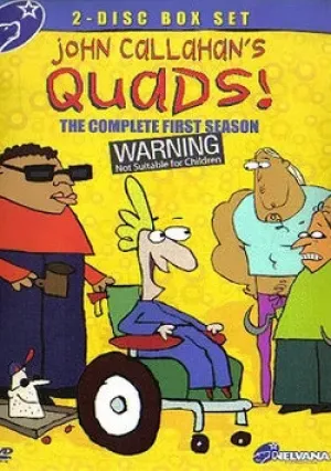 Великолепная четвёрка (сериал 2024)