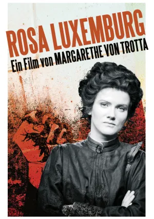 Роза Люксембург (1985)