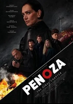 Преступный мир: Последняя глава (2019)