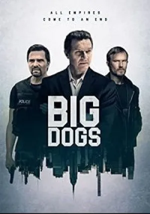 Воротилы (сериал 2020)