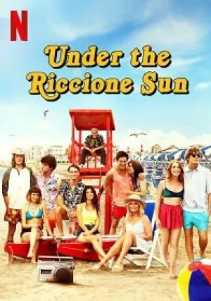 Под солнцем Риччоне (2020)