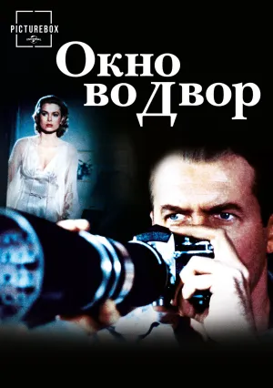 Окно во двор (1954)