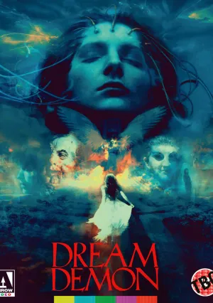 Демон снов (1988)