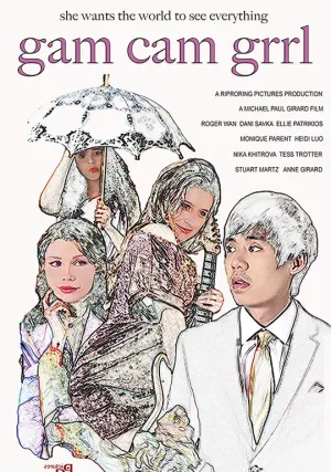 Гэм Кэм Гёрл (2019)