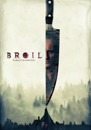 Прожарка (2020)