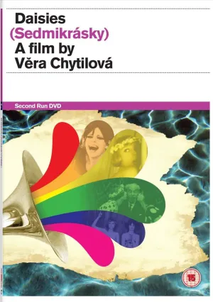 Маргаритки (1966)