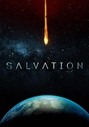 Спасение (сериал 2017)