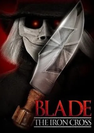 Клинок Железный Крест (2020)