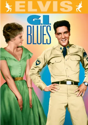 Солдатский блюз (1960)