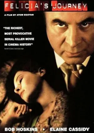 Путешествие Фелиции (1999)