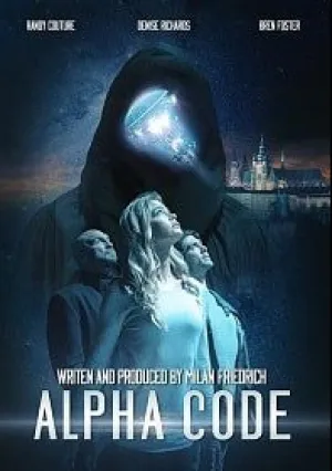Альфа-код (2020)