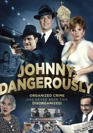 Опасный Джонни (1984)