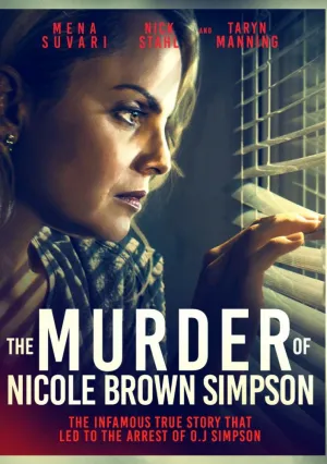Убийство Николь Браун Симпсон (2019)