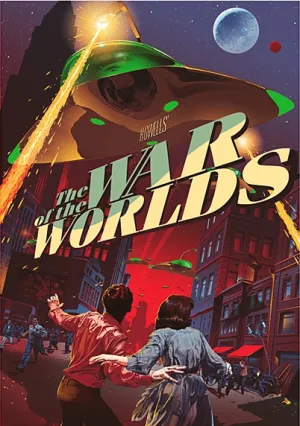 Война миров (1953)