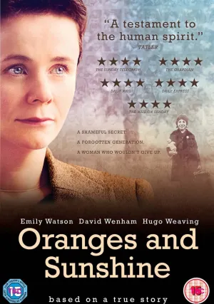 Солнце и апельсины (2010)